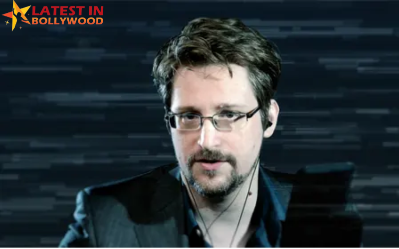 Edward Snowden