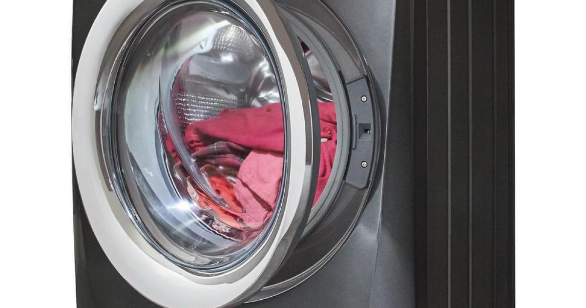 Electrolux EFLS627UIW 4.4 Cubic Feet 600 Series Front Load Washer Review