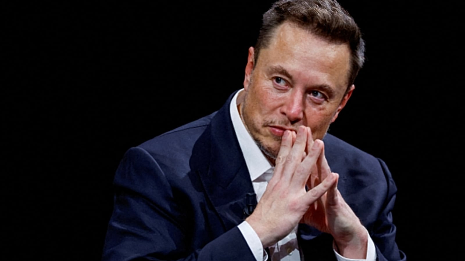 Elon Musk ‘requests’ that a scandal about him should be called…