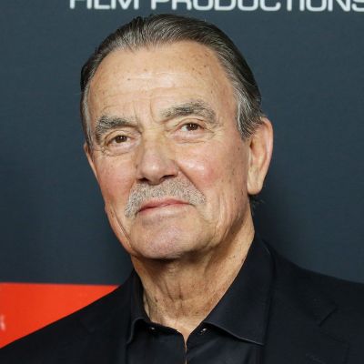 Eric Braeden