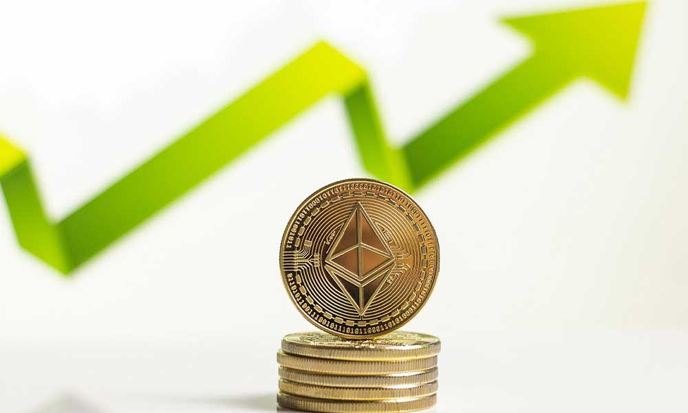 Ethereum Blogging – How to Start a Crypto Blog