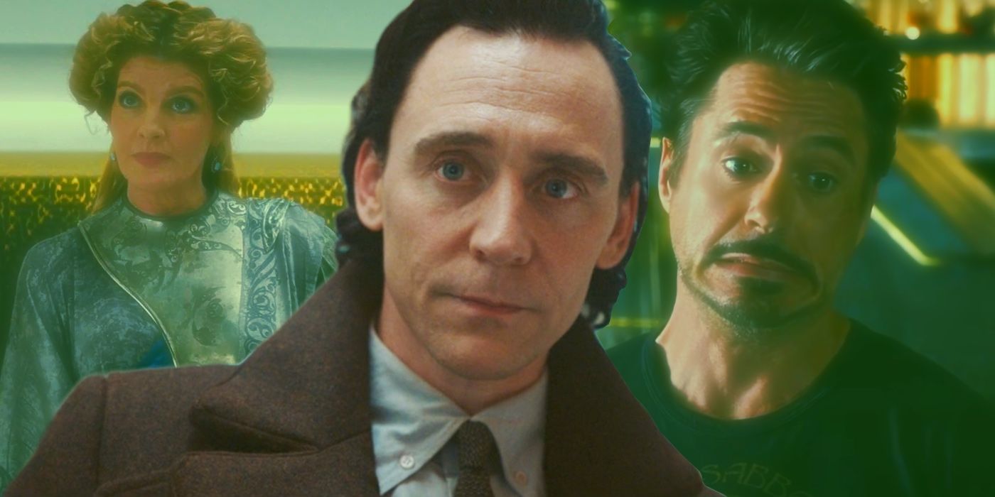 Every Loki Season 2 Episode 2 MCU Easter Egg & Reference