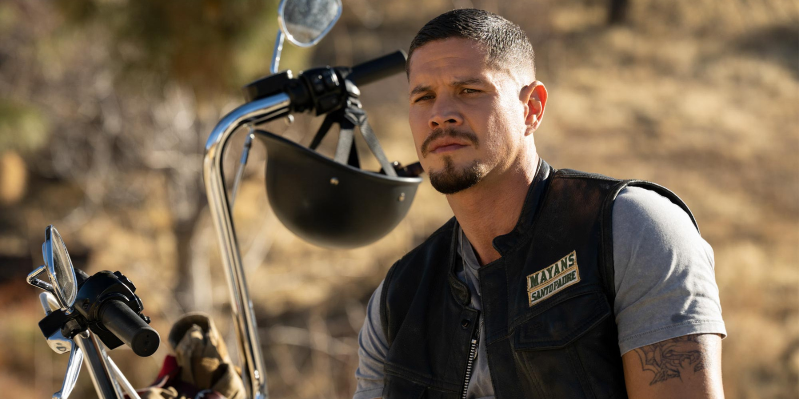 Everything We Know About Mayans M.C. Season 5