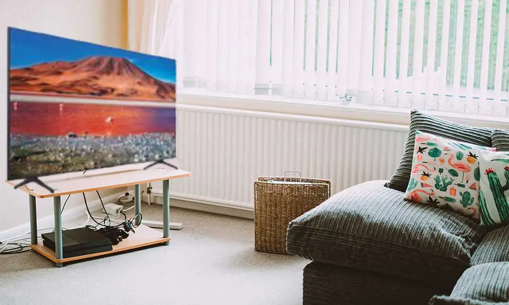 Everything You Need to Know About 4k UHD TV