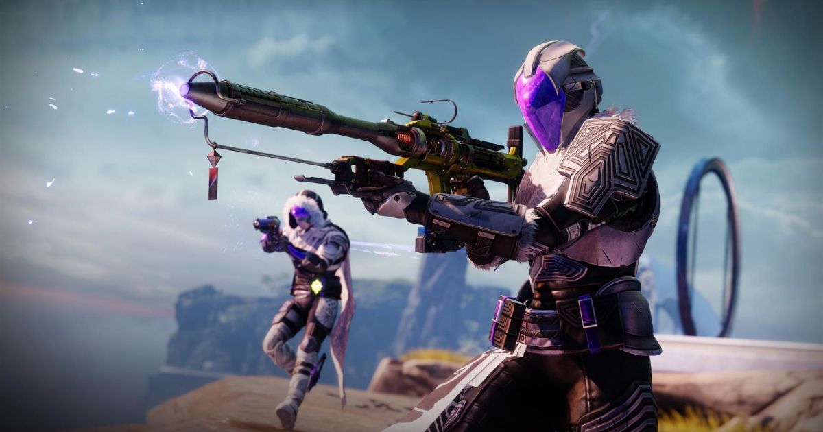 Everything you should do in Destiny 2 before the Forsaken campaign is vaulted