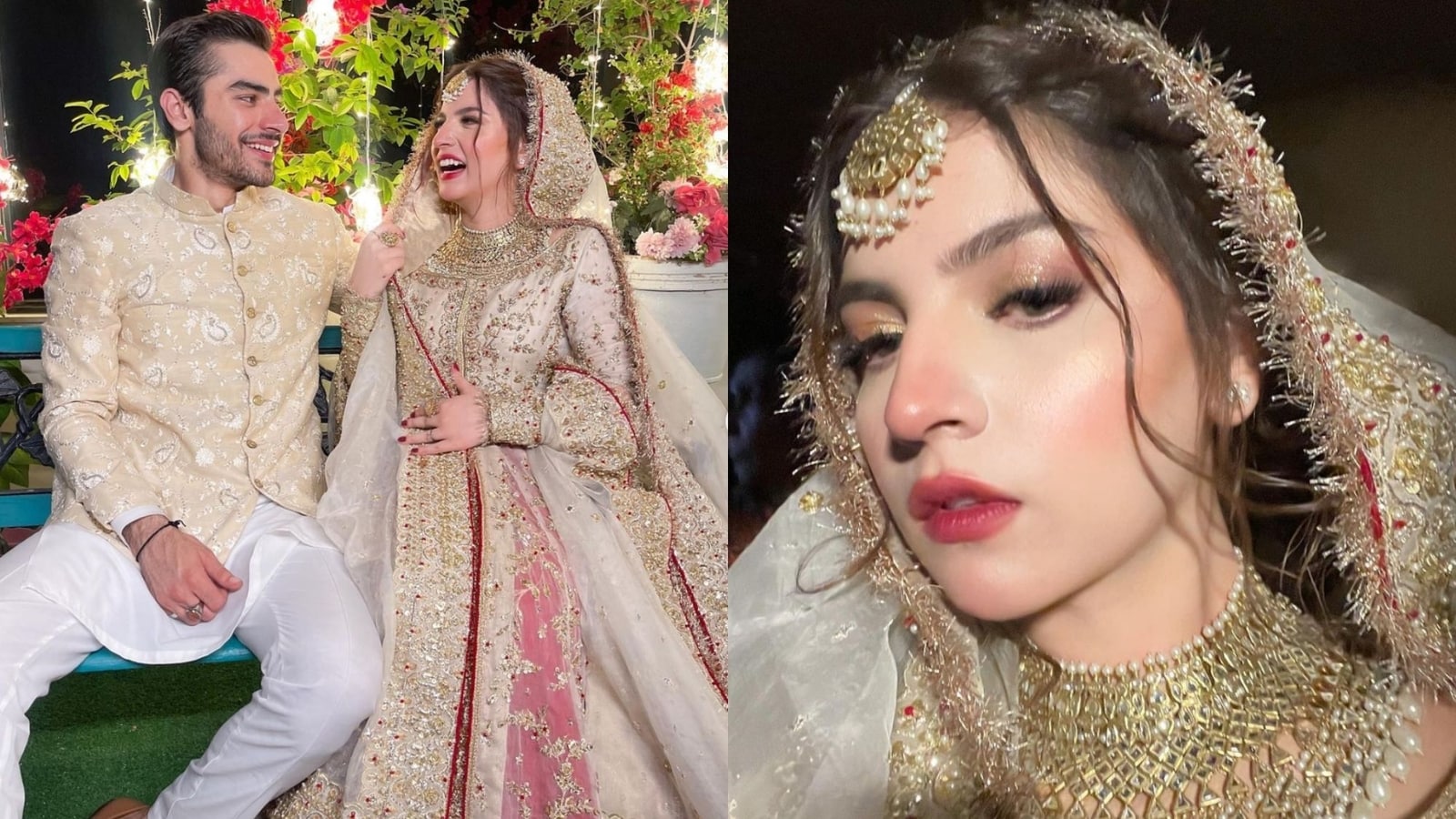 Fact check: Did ‘Pawri Girl’ Dananeer Mobeen tie the knot?