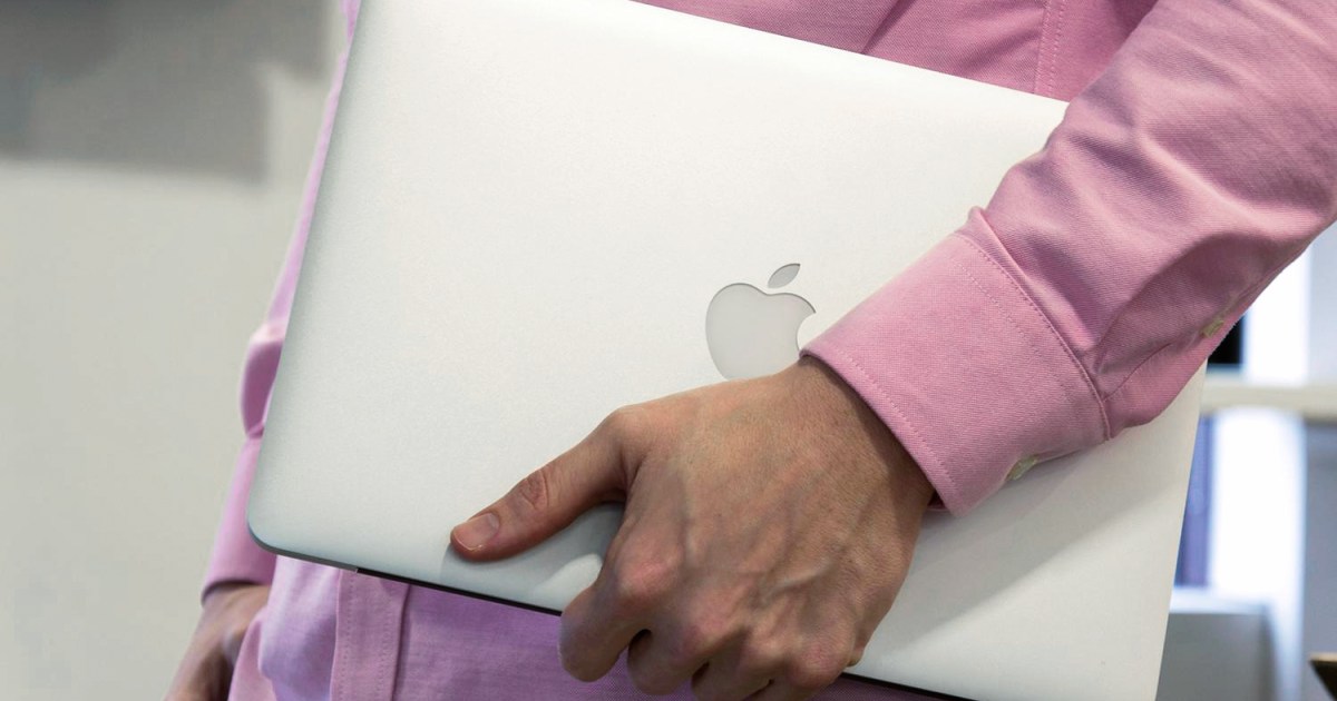 Five years ago, Apple launched the last great 13-inch MacBook