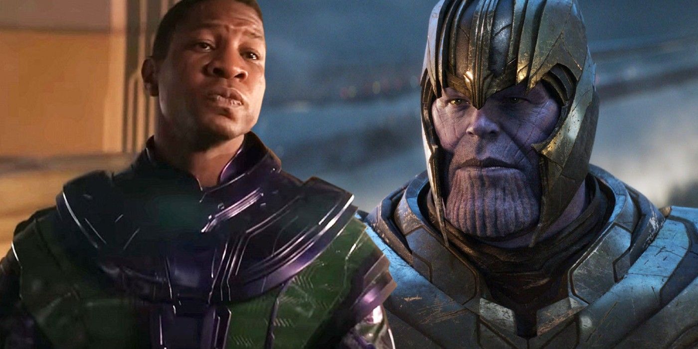 Forget Kang, The MCU's Next Thanos Replacement Is Getting A Worthy Villain Build-Up