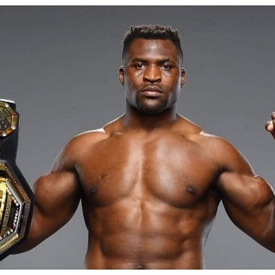 Francis Ngannou