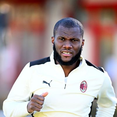 Franck Kessie