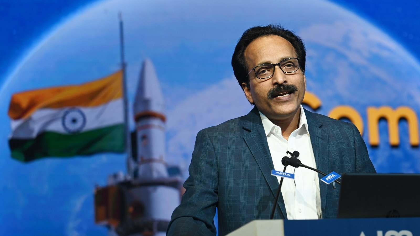 From struggling with hostel fees to leading space agency: ISRO chief S Somnath shares his inspiring journey