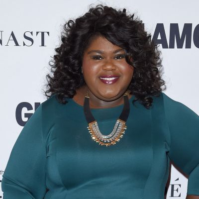 Gabourey Sidibe