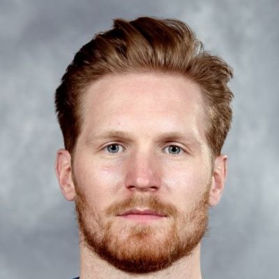 Gabriel Landeskog