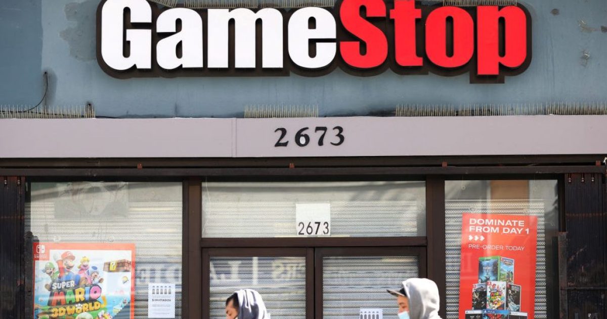 GameStop PS5 restock: Get your console, and Black Friday deals before they leave