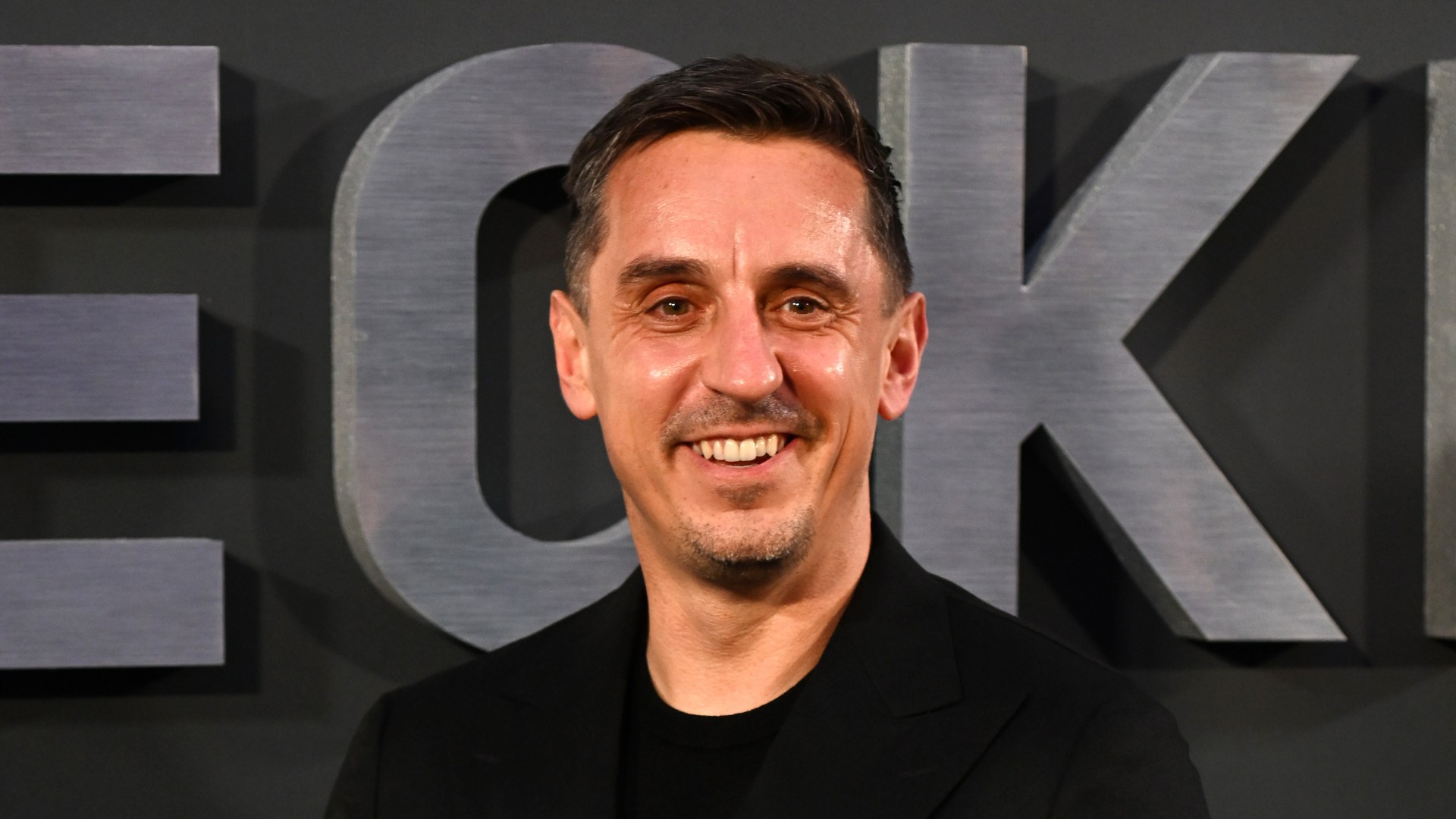 Gary Neville gets huge pay day as massive global pop star secretly hires out his ENTIRE hotel in Manchester