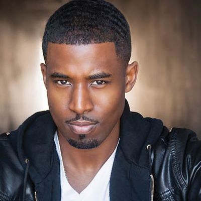 Gavin Houston