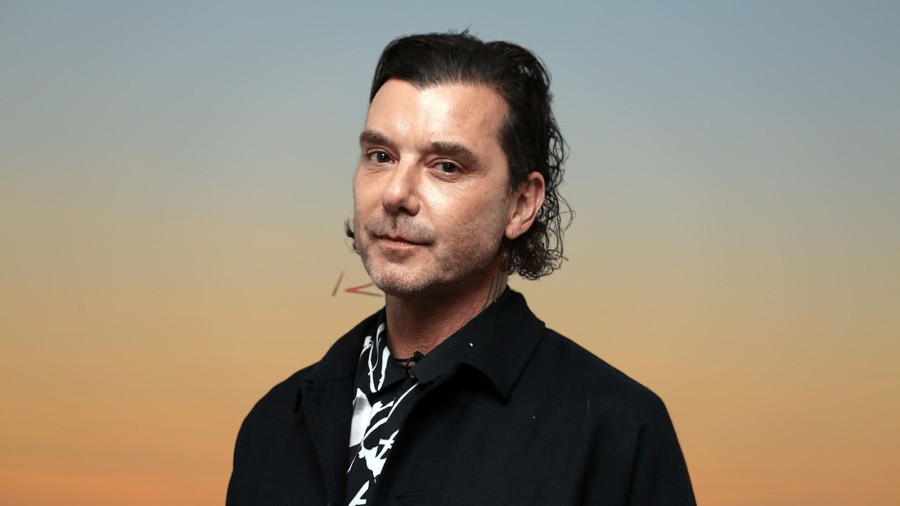 Gavin Rossdale Net Worth in 2023 How Rich is He Now?