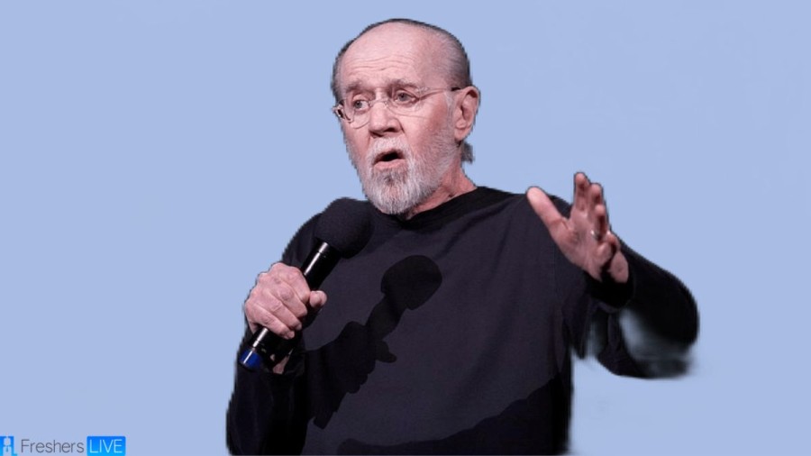 George Carlin Net Worth in 2023 How Rich is He Now?