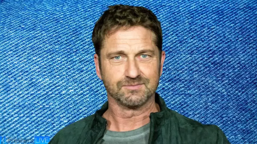 Gerard Butler Net Worth in 2023 How Rich is He Now?