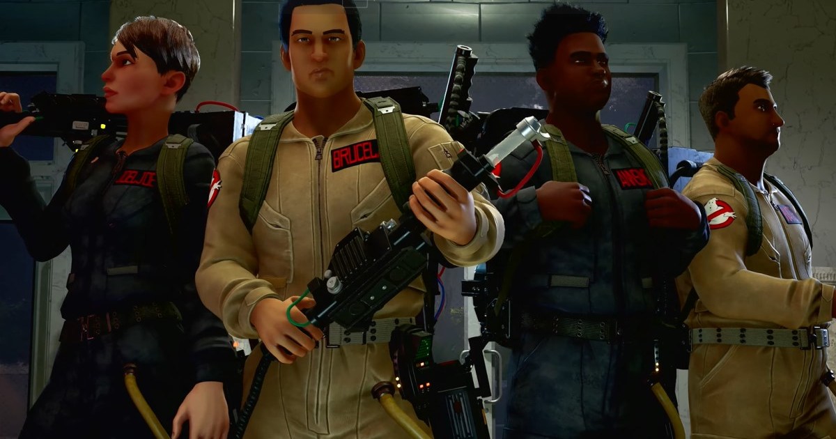 Ghostbusters: Spirits Unleashed beginner’s guide: 8 tips and tricks to get started