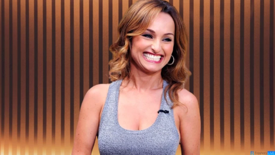 Giada De Laurentiis Net Worth in 2023 How Rich is She Now?