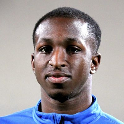 Glen Kamara