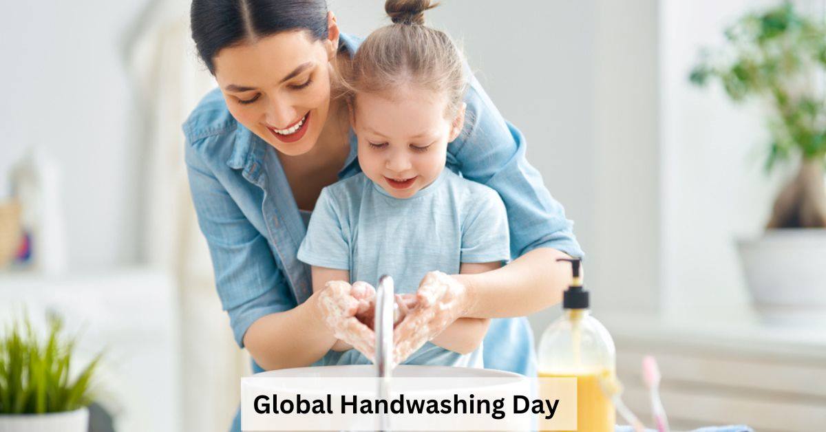 Global Handwashing Day 2023: Theme and Common FAQs on Hand Hygiene