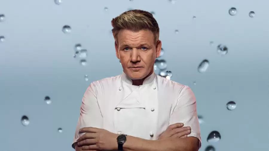 Gordon Ramsay Net Worth in 2023 How Rich Is He Now?