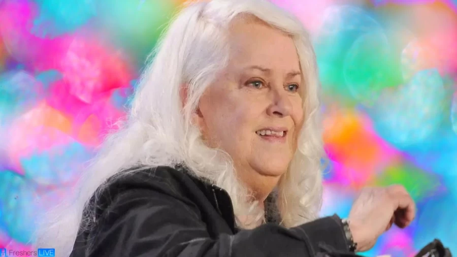 Grace Slick Net Worth in 2023 How Rich is She Now?