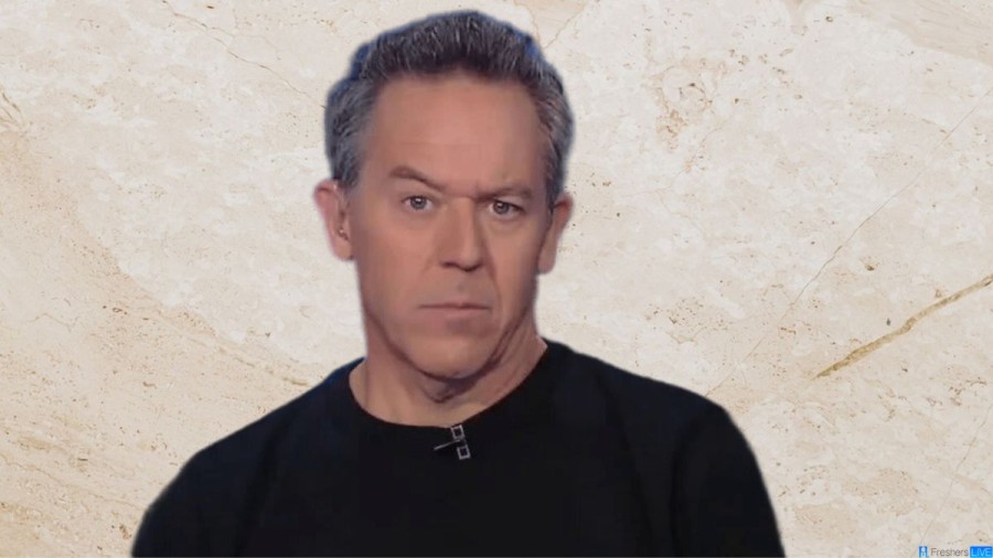 Greg Gutfeld Net Worth in 2023 How Rich is He Now?