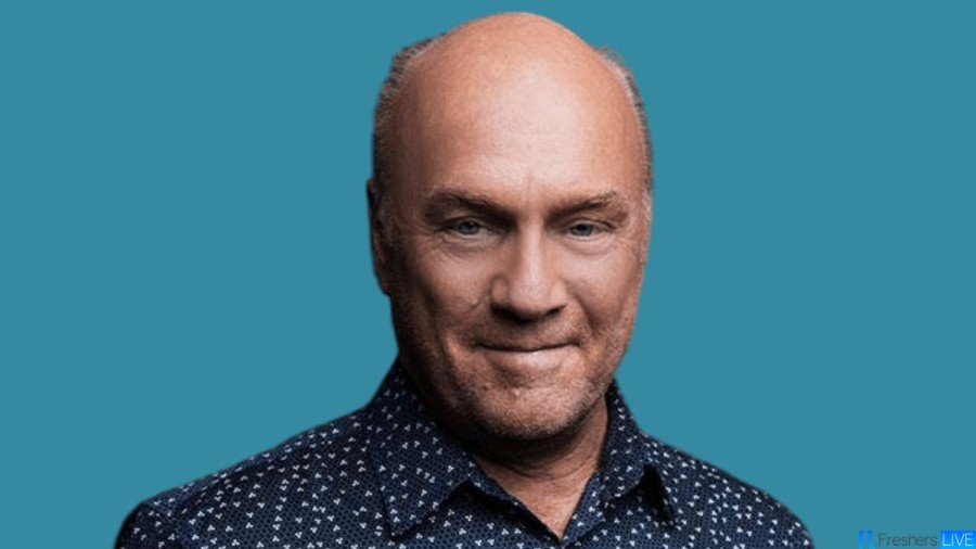 Greg Laurie Net Worth 2023, Bio, Age, Height, Career, Wife, Family