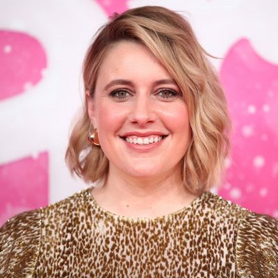 Greta Gerwig