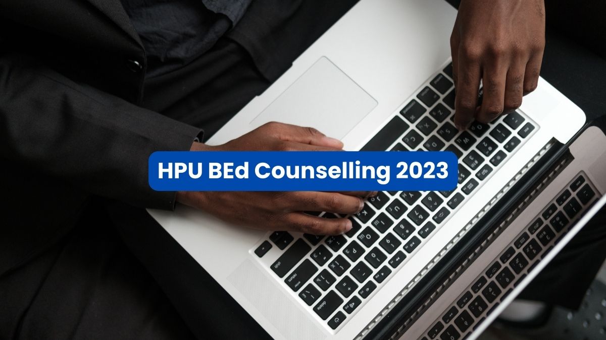 HPU BEd Counselling 2023