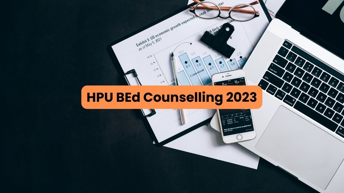 HPU BEd Counselling 2023