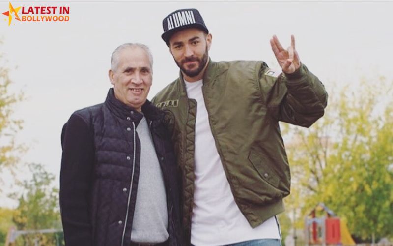 Hafid Benzema Wiki (Karim Benzema's Father)