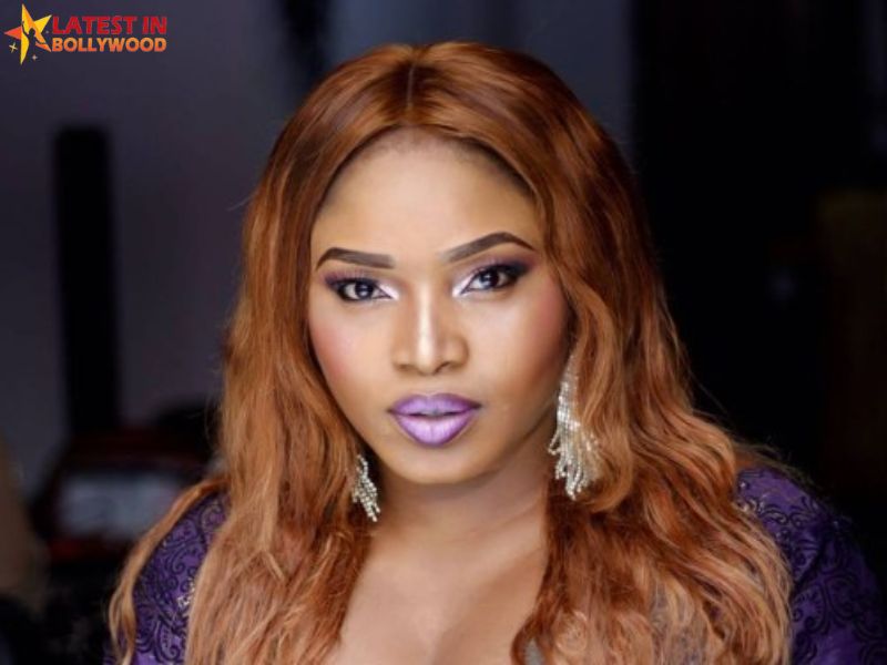 Halima Abubakar Wiki