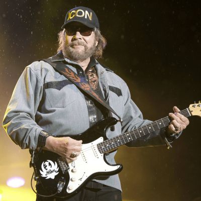 Hank Williams Jr.