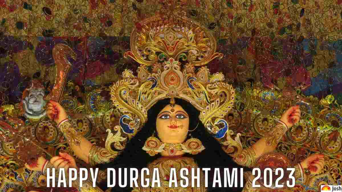 Happy Maha Ashtami 2023