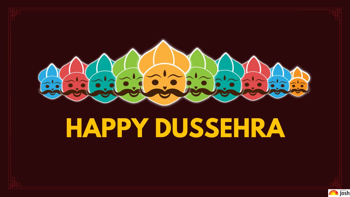 Happy Dussehra 2023!