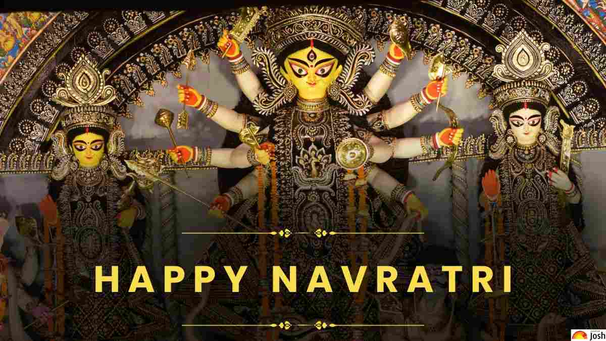 Happy Navratri 2023