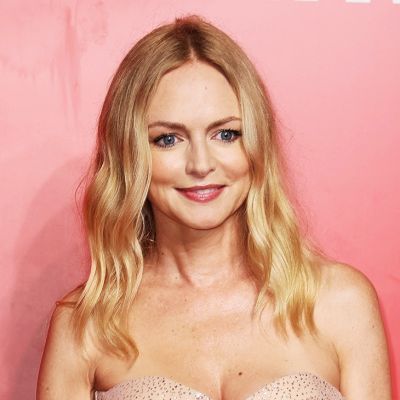 Heather Graham