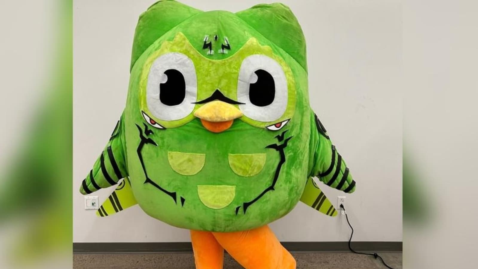 Here's what Gen Z's obsession with Duolingo Owl is all about