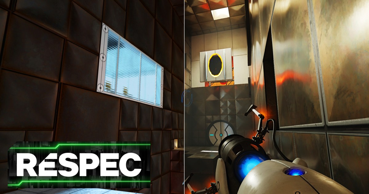 Here’s why Portal RTX is the most demanding PC game I’ve ever tested