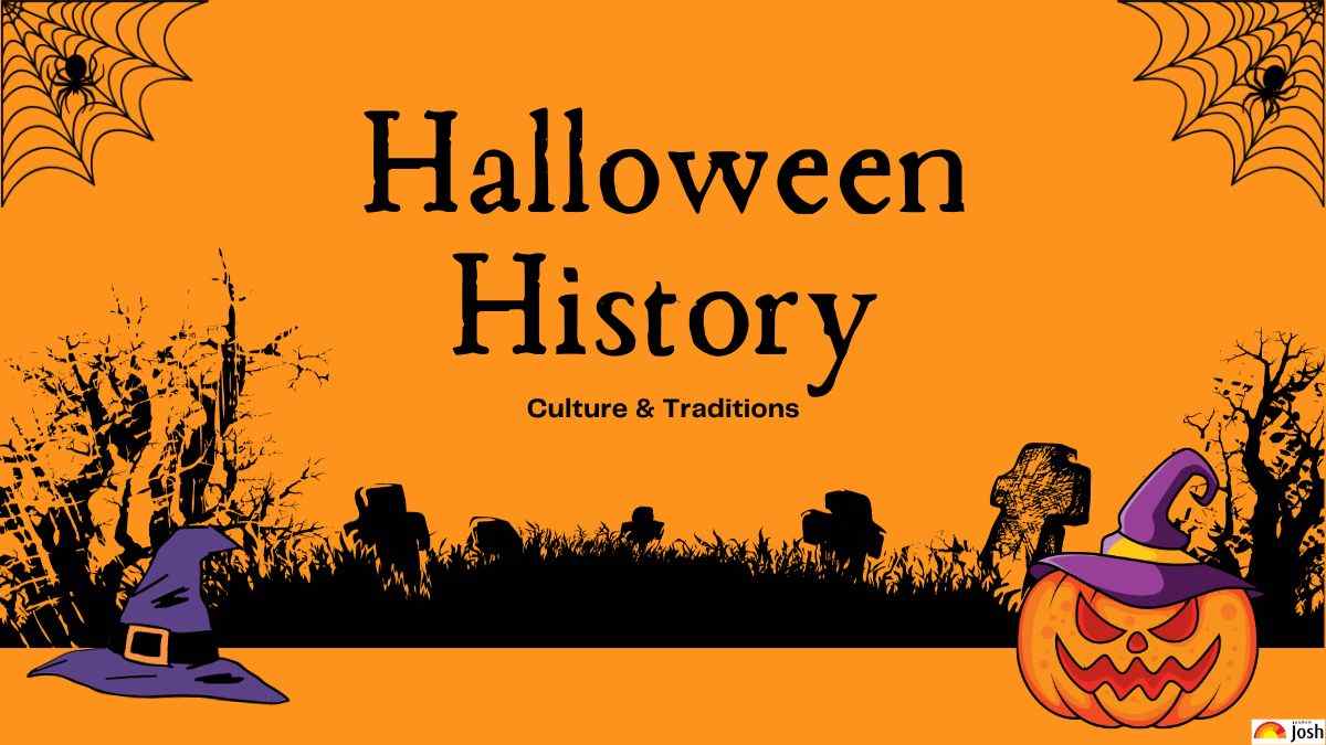 All About History, Traditions & Origin of Halloween