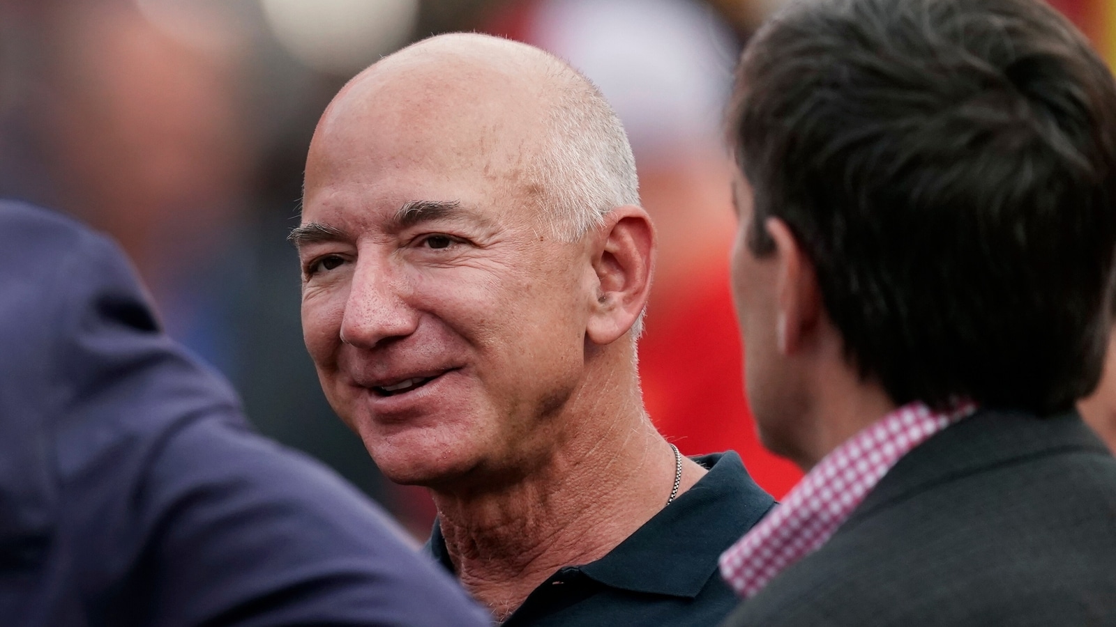 'Hold onto your money,' Shoppers should heed Bezos's advice ahead of Amazon sale