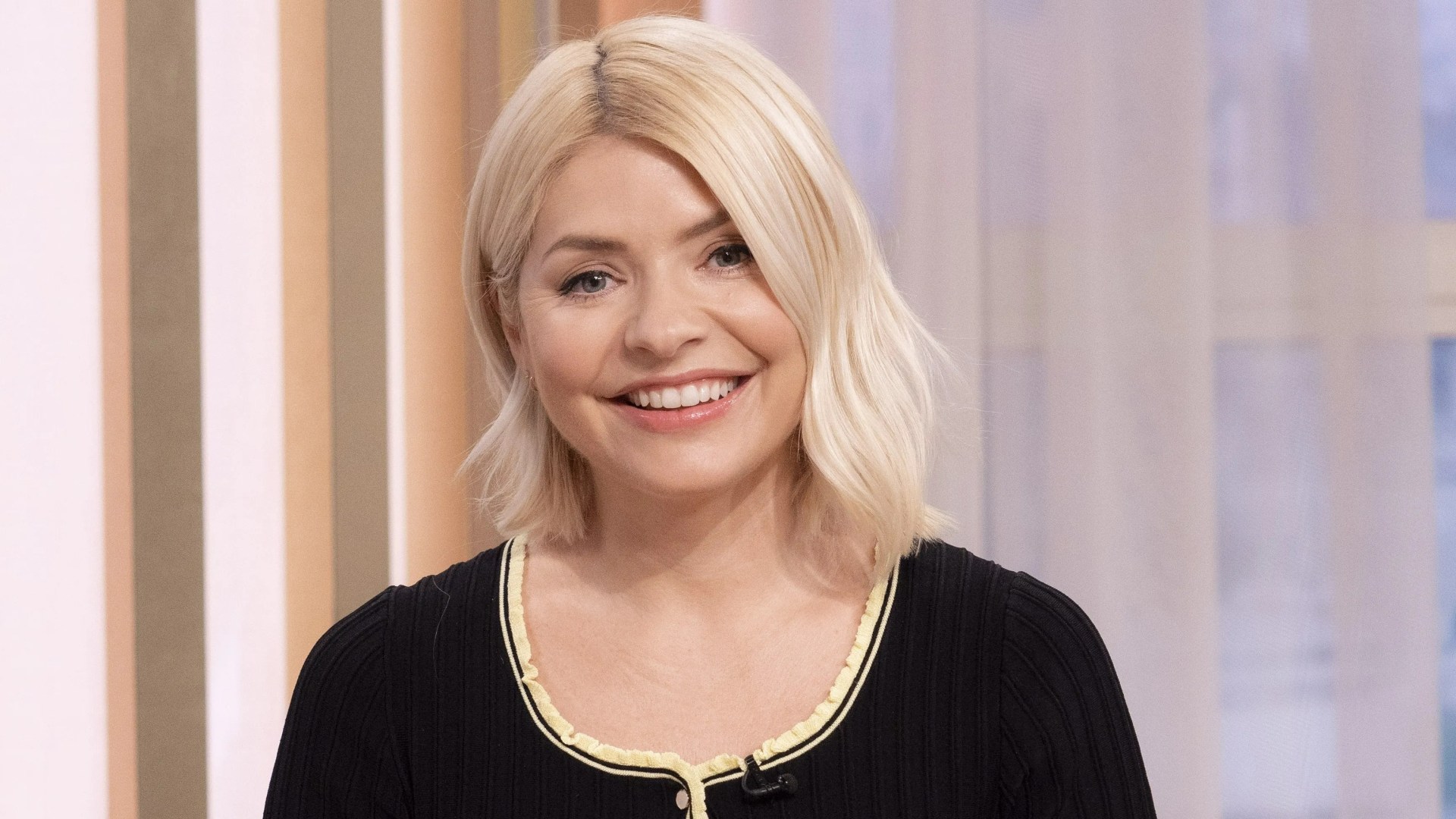 Holly Willoughby ‘was FORCED to leave This Morning’, pal says as they claim ‘she’s in a bad way’