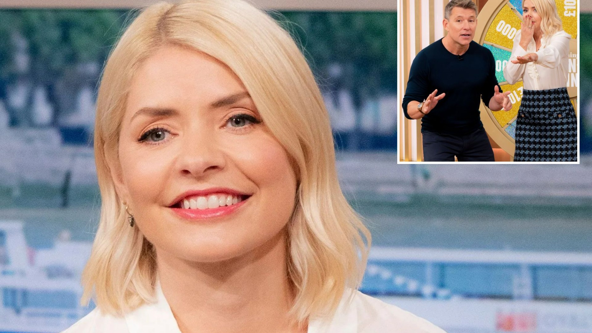 Holly Willoughby's This Morning return revealed after break following 'kidnap plot'