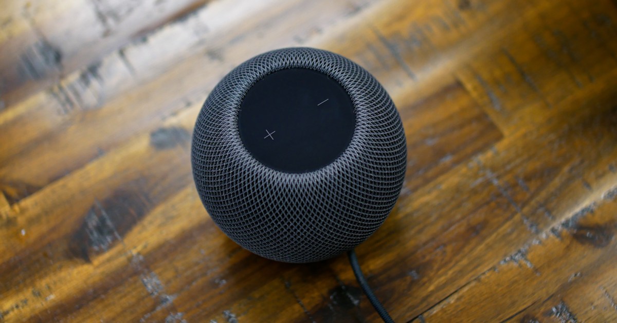 HomePod Mini vs. Echo Dot: which is better?