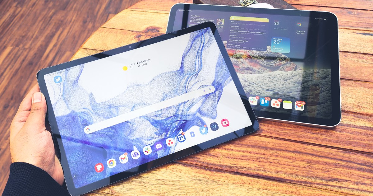 How Android 14 is Google’s secret weapon to make Android tablets great