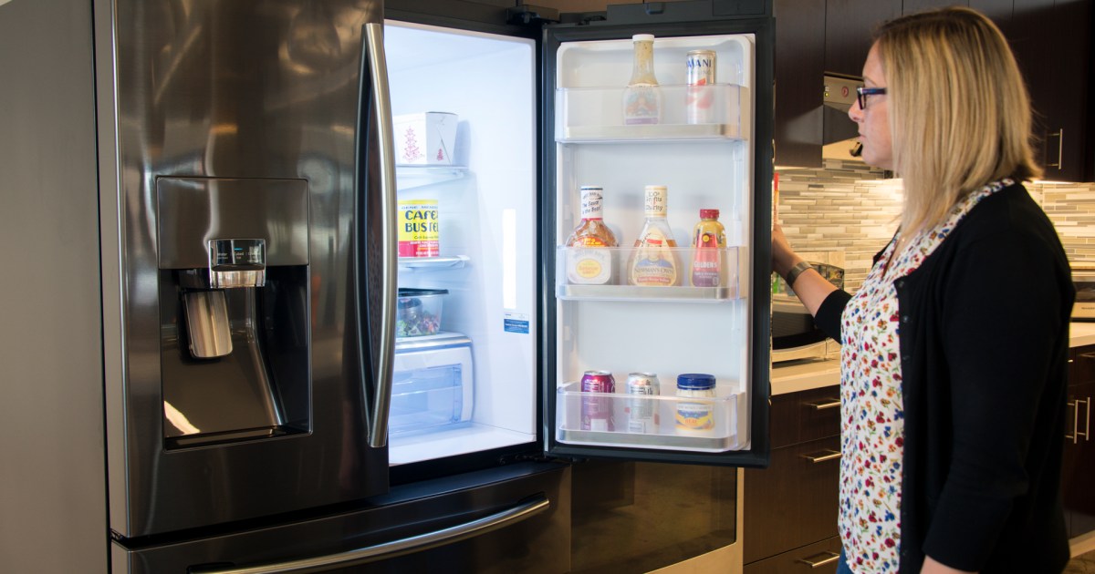 How cold should your fridge be? Searching for that magic number